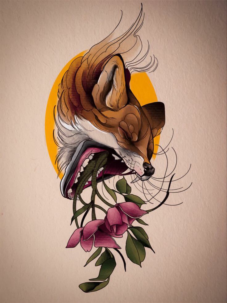 آموزش نقاشی سیاه قلم